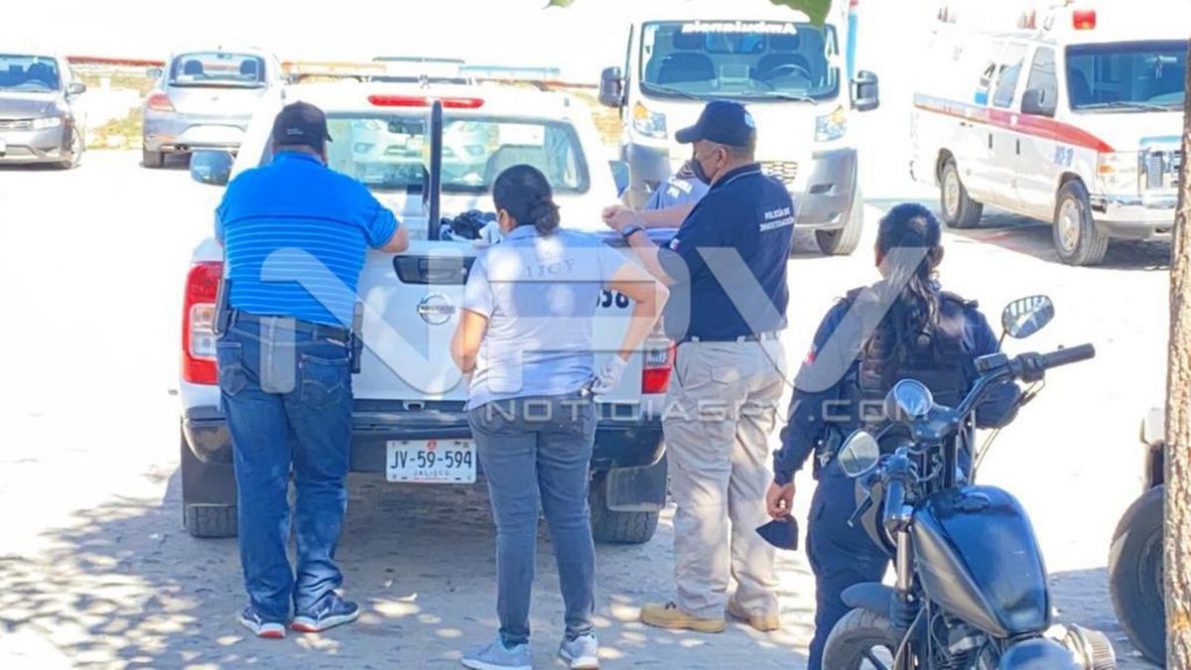 SEGURIDAD 007