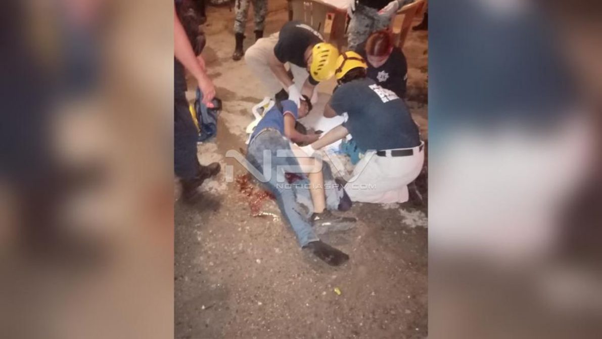 SEGURIDAD BAHIA 005