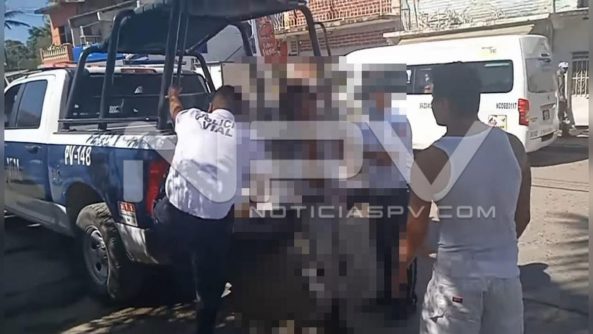 SEGURIDAD BAHIA 007