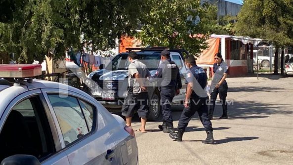 SEGURIDAD BAHIA 008