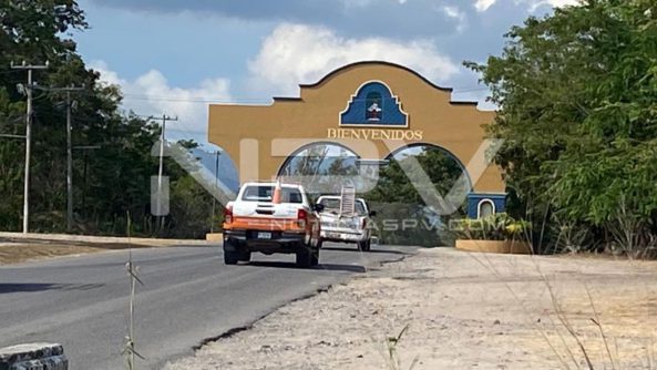 SEGURIDAD BAHIA 008
