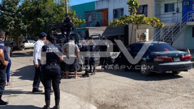 SEGURIDAD BAHIA 009