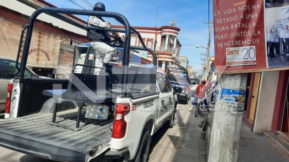 SEGURIDAD BAHIA 012