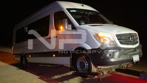 SEGURIDAD BAHIA 7341