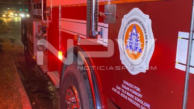 SEGURIDAD BAHIA 7348