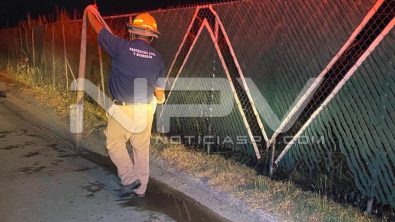 SEGURIDAD BAHIA 7351