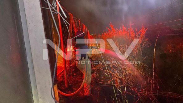 SEGURIDAD BAHIA 7354