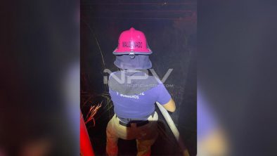 SEGURIDAD BAHIA 7356