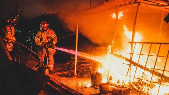 SEGURIDAD BAHIA 7361