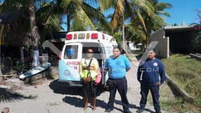 SEGURIDAD BAHIA 7363