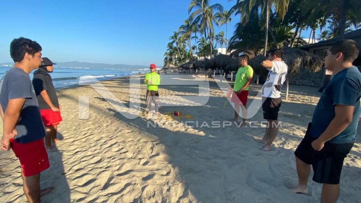 SEGURIDAD BAHIA 7364