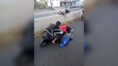 SEGURIDAD BAHIA 7366