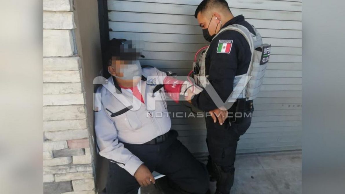 SEGURIDAD BAHIA 7368