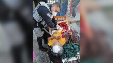 SEGURIDAD BAHIA 7369