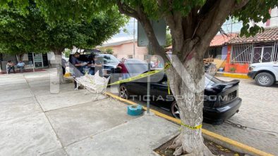 SEGURIDAD BAHIA 7402