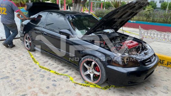 SEGURIDAD BAHIA 7403