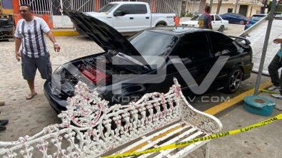 SEGURIDAD BAHIA 7405