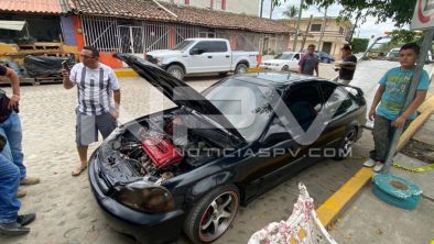 SEGURIDAD BAHIA 7406