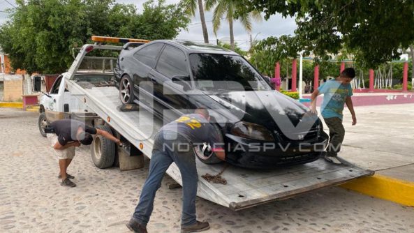 SEGURIDAD BAHIA 7407