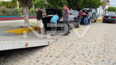 SEGURIDAD BAHIA 7409