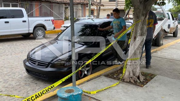 SEGURIDAD BAHIA 7410