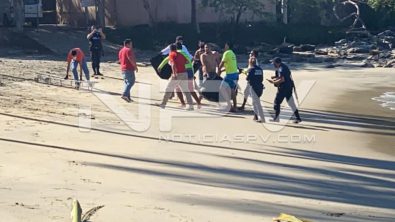 SEGURIDAD BAHIA 7568