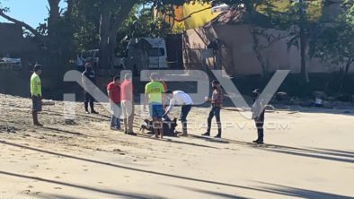 SEGURIDAD BAHIA 7569