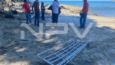 SEGURIDAD BAHIA 7570