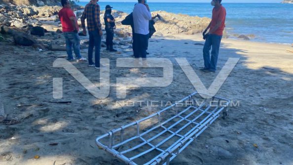 SEGURIDAD BAHIA 7570