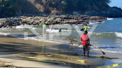 SEGURIDAD BAHIA 7572