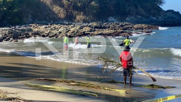 SEGURIDAD BAHIA 7572