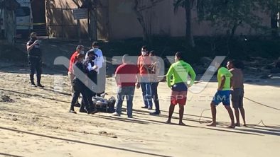 SEGURIDAD BAHIA 7573