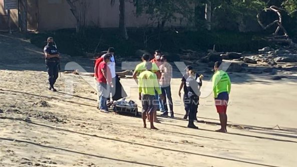 SEGURIDAD BAHIA 7574