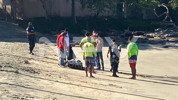 SEGURIDAD BAHIA 7574