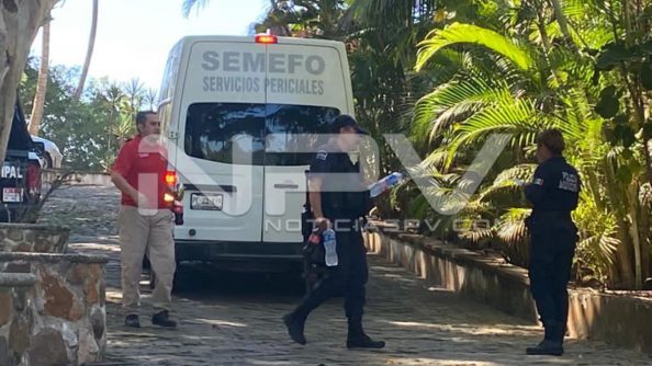 SEGURIDAD BAHIA 7575