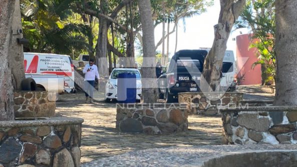 SEGURIDAD BAHIA 7578