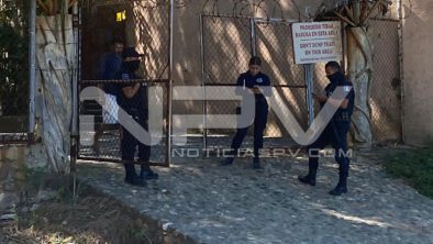 SEGURIDAD BAHIA 7579