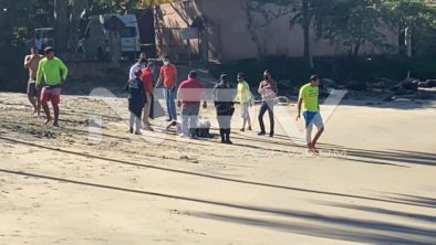 SEGURIDAD BAHIA 7580