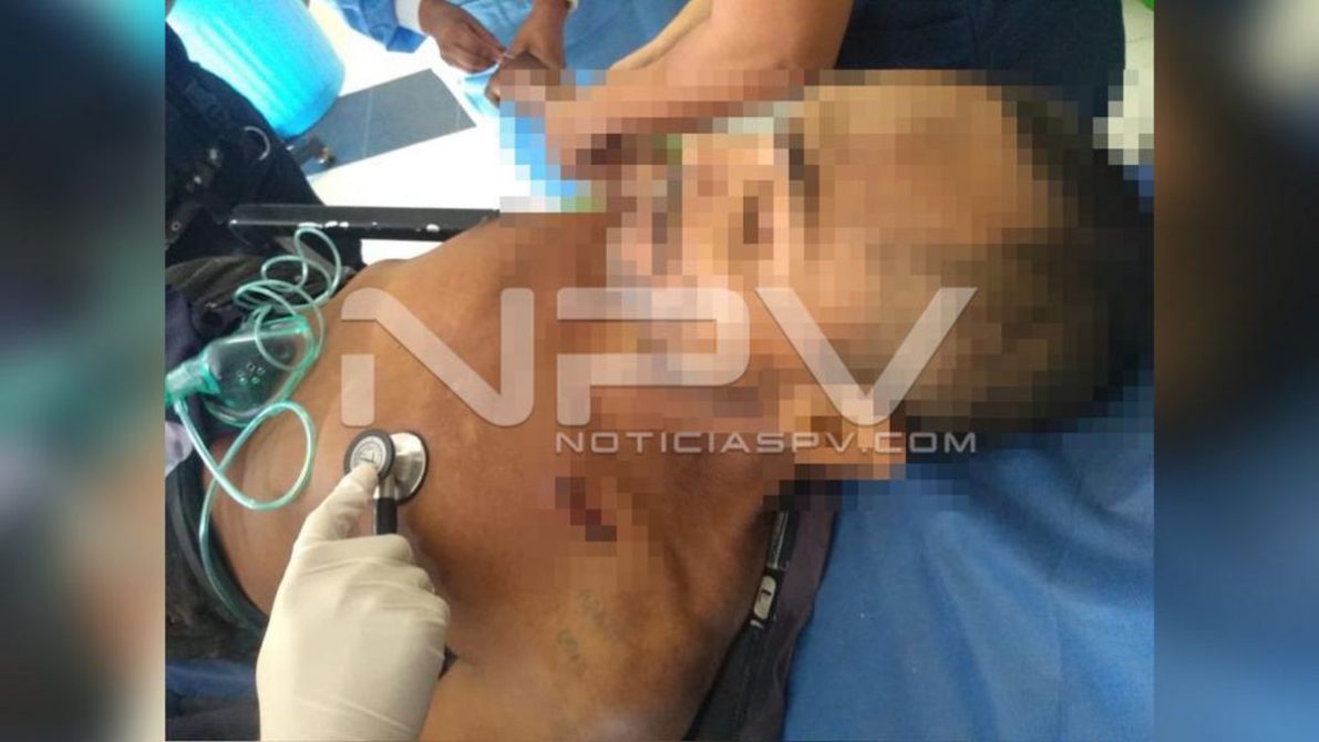 SEGURIDAD BAHIA 7617