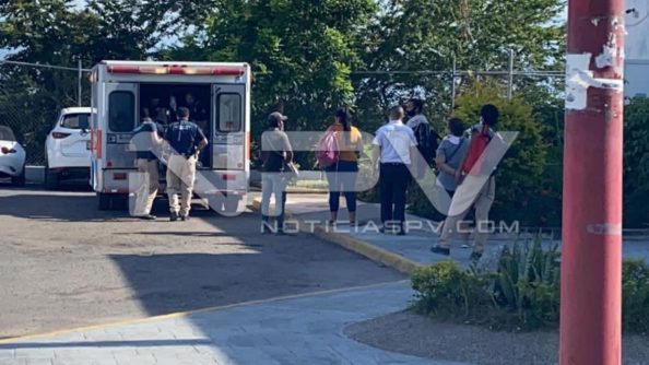 SEGURIDAD BAHIA 7621