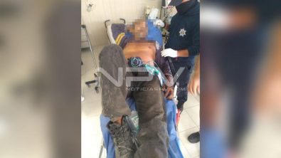 SEGURIDAD BAHIA 7622