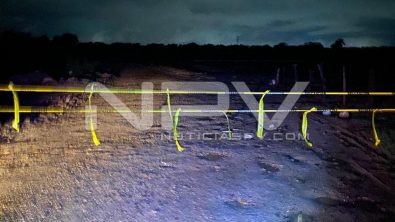 SEGURIDAD BAHIA 7658