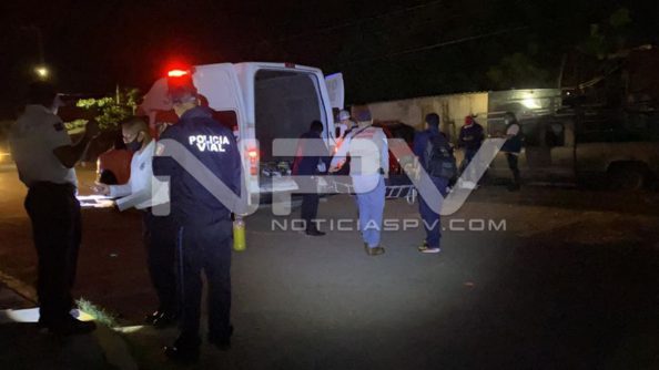 SEGURIDAD BAHIA 7661