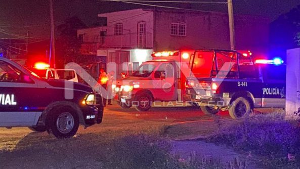 SEGURIDAD BAHIA 7664