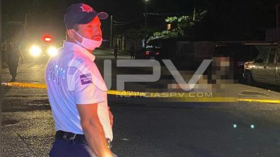 SEGURIDAD BAHIA 7666