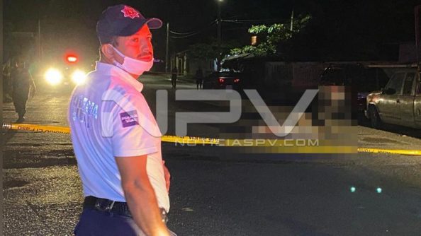 SEGURIDAD BAHIA 7666
