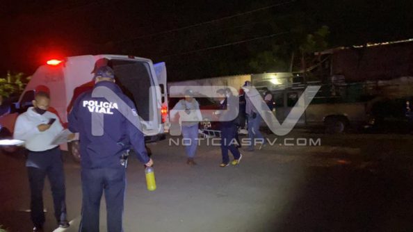 SEGURIDAD BAHIA 7668