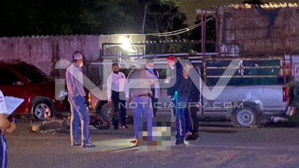 SEGURIDAD BAHIA 7671