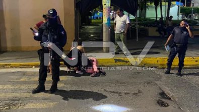 SEGURIDAD BAHIA 7722