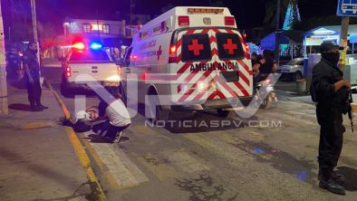 SEGURIDAD BAHIA 7723